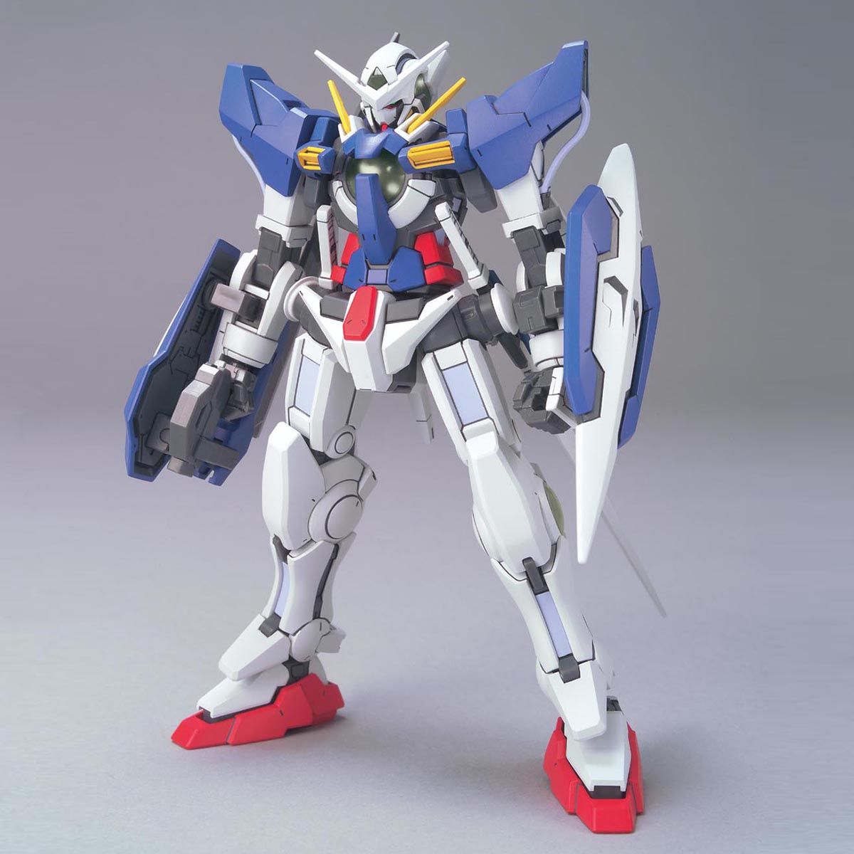HG OO 건담 엑시아