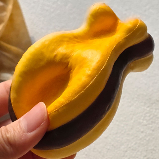 Bungeoppang Chewy Rice Cake Squishy (Random)