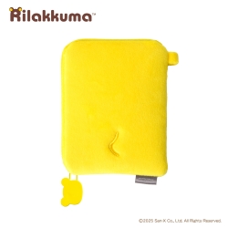 Kiiroitori Mini Pouch