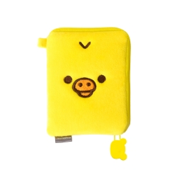 Kiiroitori Mini Pouch