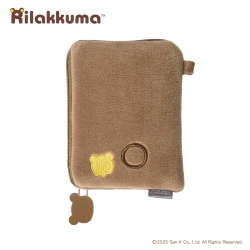 Chairoikoguma Mini Pouch