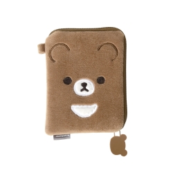 Chairoikoguma Mini Pouch