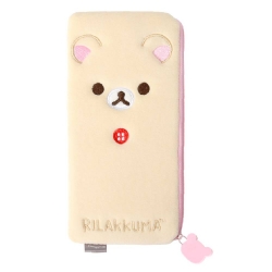 Korilakkuma Pencil Case Pouch
