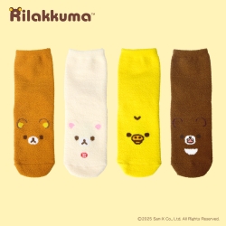 Korilakkuma  Socks