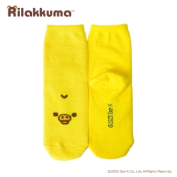 Kiiroitori  Socks