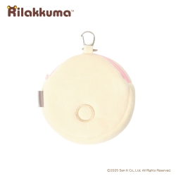 Korilakkuma Round Pouch