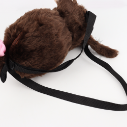 Monchhichi-kun Back pack_Monchhichi kun