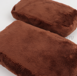 Monchhichi-chan Square Pouch