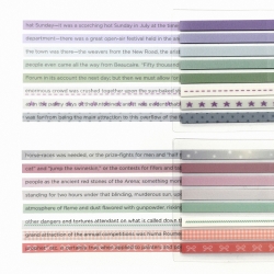 Be on D: long index easy cut