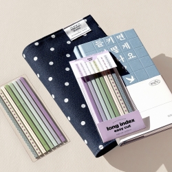 Be on D: long index easy cut