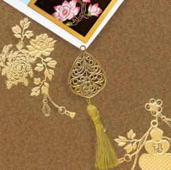 Children's Traditional Hanbok Card