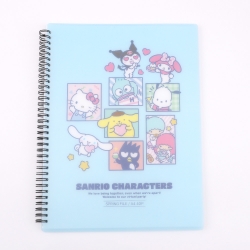 Sanrio Spring File 40P