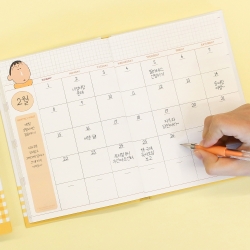 Crayon Shinchan Diary