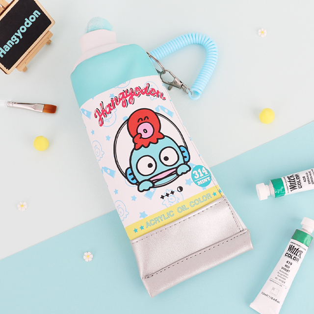 Hangyodon Paint Multi Pouch