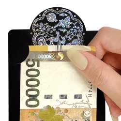 Traditional Hanbok Envelopes 