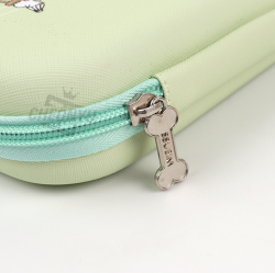 E-rinubgae EVA Pencil Case, Random