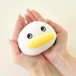 QwakCheol Squeeze Ball