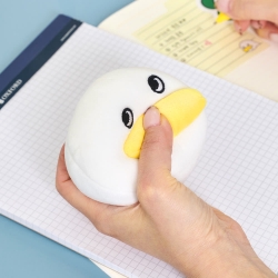 QwakCheol Squeeze Ball