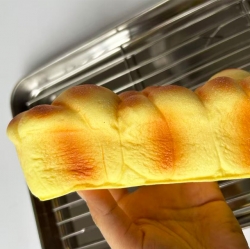 Sweet Bread Squishy