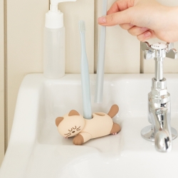 Brunch Brother Mogry toothbrush stand
