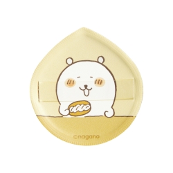 Nagano Bear Baguette Giant Puff