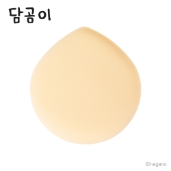 Nagano Bear Baguette Giant Puff