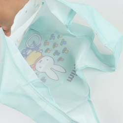 Miffy Pattern Eco Bag