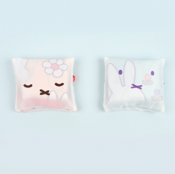 Miffy Riding Eco Bag