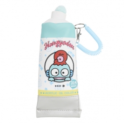 Hangyodon Paint Multi Pouch