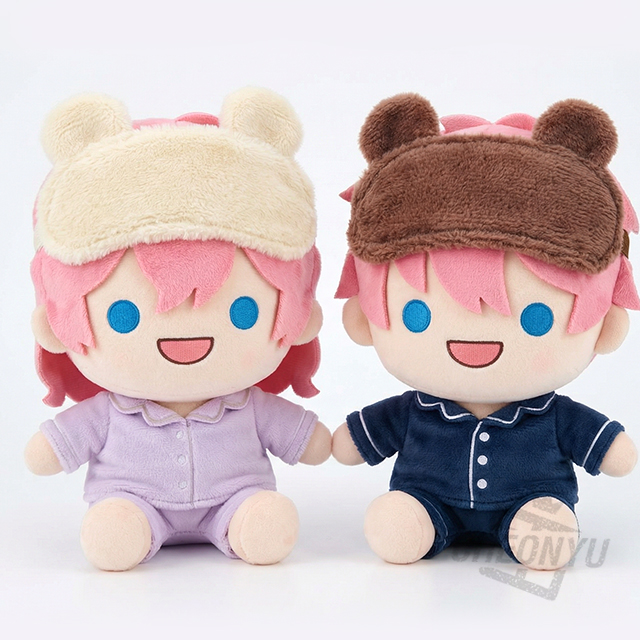 인형용 아이마스크 (랜덤)