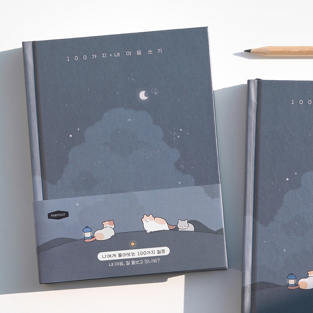 100 Ways to Write My Heart