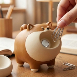 harapeko animal Clip Holder