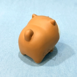 harapeko animal Clip Holder