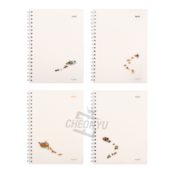 PP Notebook Mongal Mongal,Random