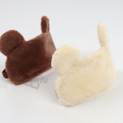 Stuffed Animal Eye Mask,random