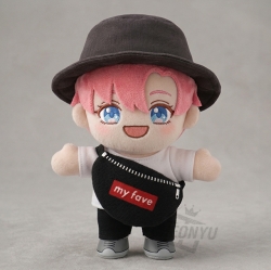 Stuffed Animal Body Bag