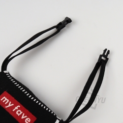 Stuffed Animal Body Bag