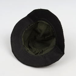 Plush Doll Bucket Hat, random