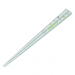 Peanuts Acrylic Chopsticks 21cm