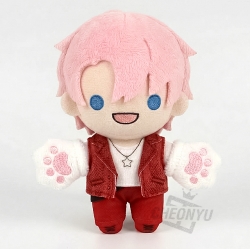 Stuffed Animal Cat Paws, random