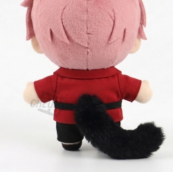 Plush Doll Cat Tail, random
