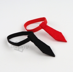 Plush Doll Necktie, random