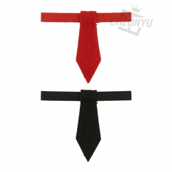 Plush Doll Necktie, random