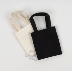 Plush Doll Tote Bag, random