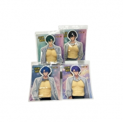 Six-Pack Muscle Squishy (Random )