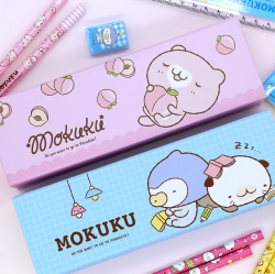Mokuku Study Booster Stationery Set (Random)