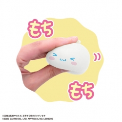 Sanrio Characters Mochi Daifuku Mascot Vol. 3 Assortment (20 Packs)