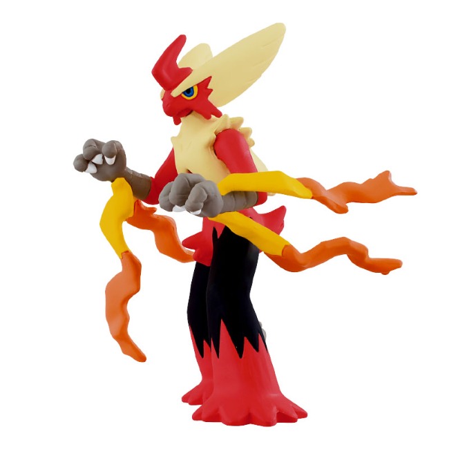 Pocket Monster Collection_EMC