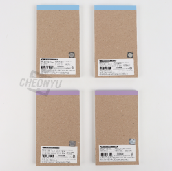 Doraemon Tear-off Drawing Note, Random