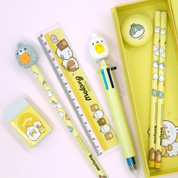Molang Best Stationery Set Vol. 4 (Random)